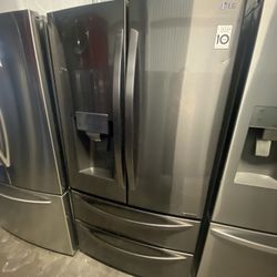 Lg Refrigerator