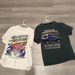 Abercrombie T Shirts 