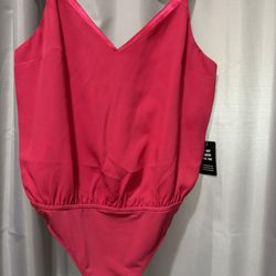 Express Bodysuit