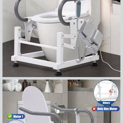 Lift Toilet Seat For Elderly