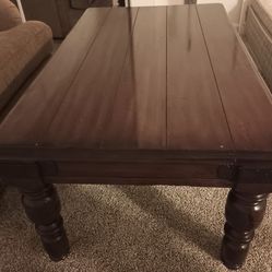 Coffee table Ralph Lauren