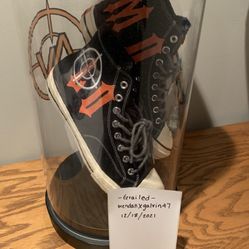 Ammo Stilo Ammo Stilo Lost Soles