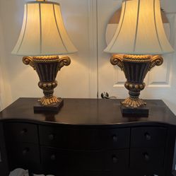 Lamp Vintage 