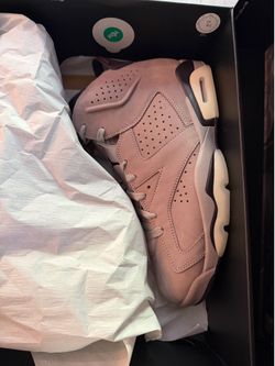 Jordan 6