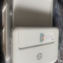 Hp printer