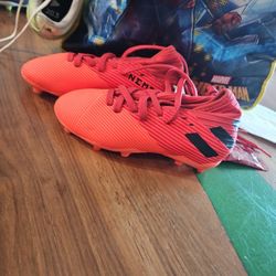 Adidas Nemeziz