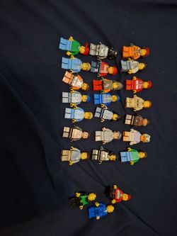 lego