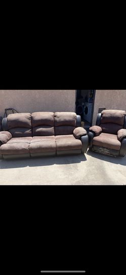 free old couches
