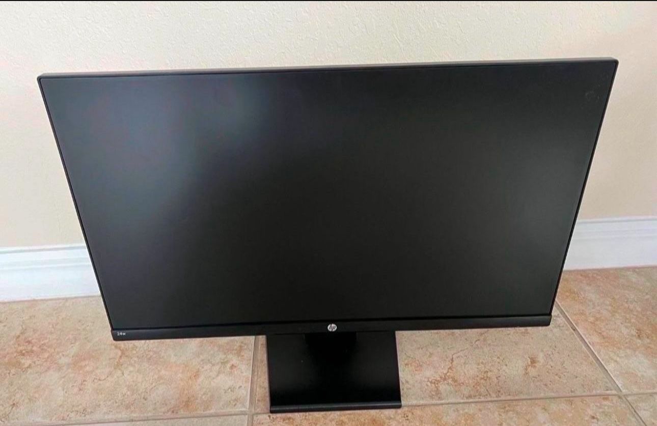 HP Monitor