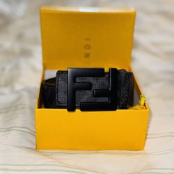 Men’s Belt