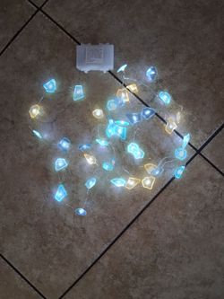 lights