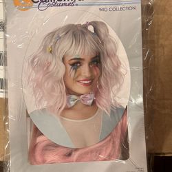 California Costumes Wig Collection 