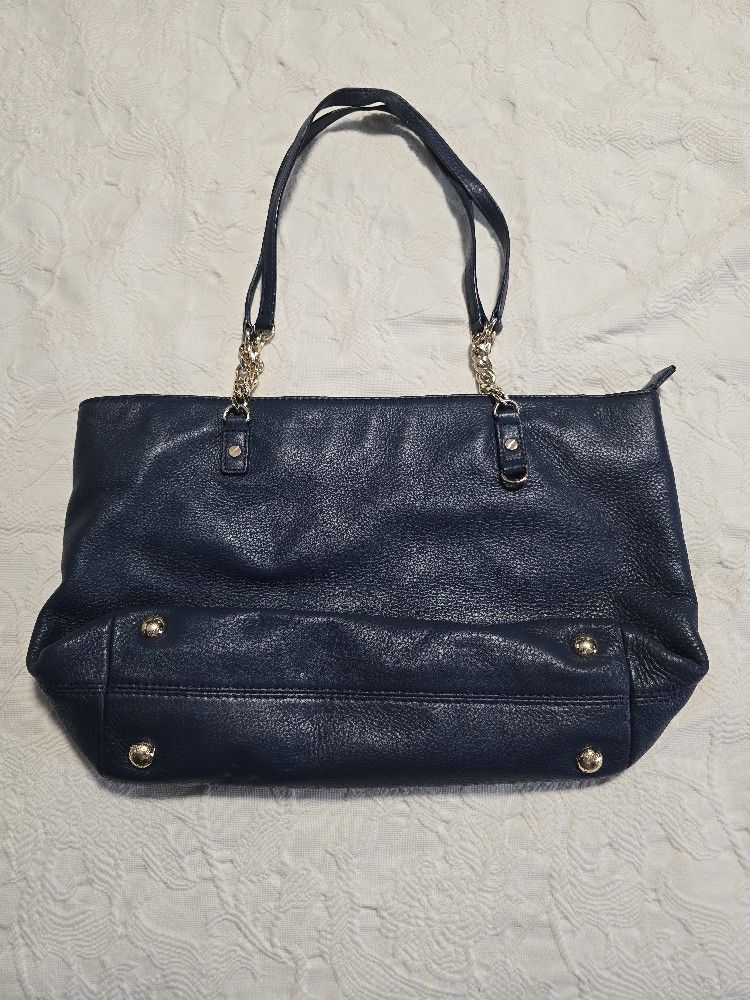 MICHAEL KORS Leather Purse