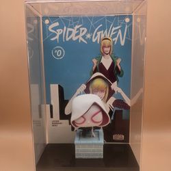 Spider Gwen Funko Pop