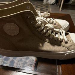 P.F. Flyers Center Collection High