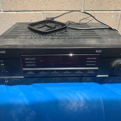 Sherwood Rx -4109