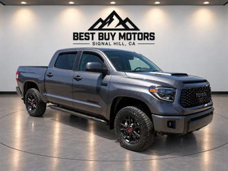 2021 Toyota Tundra