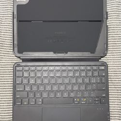 iPad Keyboard
