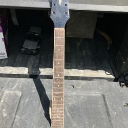 Guitar Neck Only Epiphone