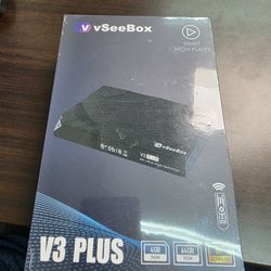 Vseebox V3PLUS 