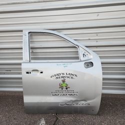 GMC Sierra 2500 Passenger Door 2020 2021 2022 2023 2024 Part $400