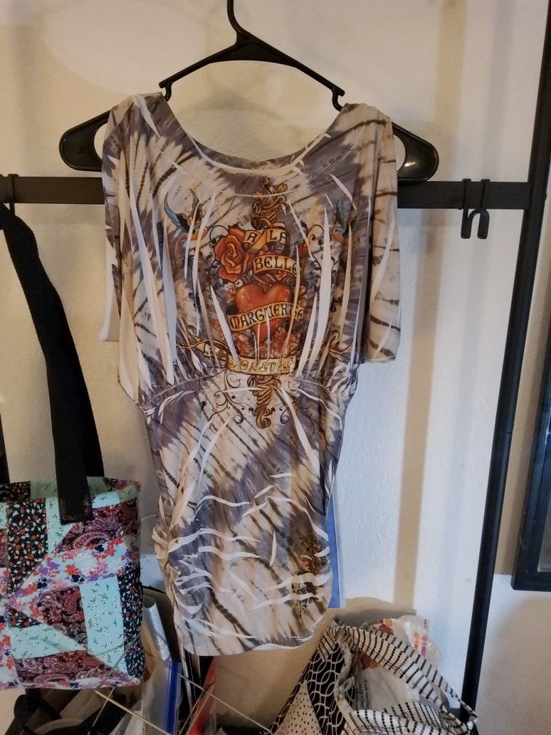 Womens Blouse