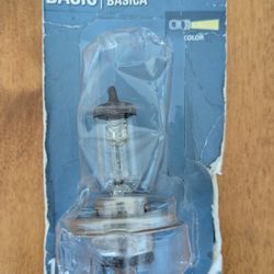 Sylvania Basic 9003 Headlight Bulb
