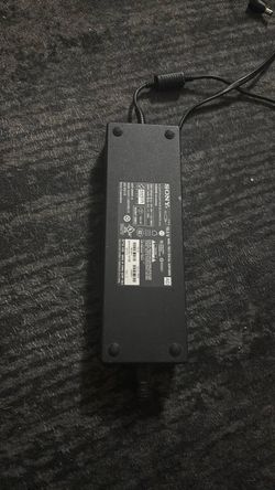 Cargador / Adaptador de Corriente Original Sony 19.5V 10.26A (200W) para Smart TV Bravia