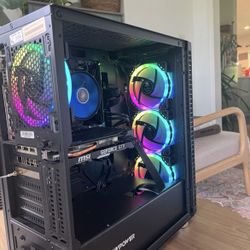 Gaming Pc