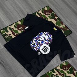 Bape Tee
