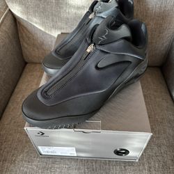 Converse SHAI 001 Charm Black Size 10.5 $200