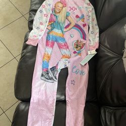 Jojo Siwa Pijama