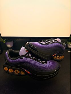 Nike Air Max DN SE "Medium Violet" 10M - 11.5W