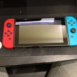 Nintendo Switch V2