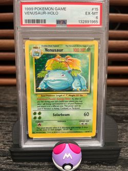 Pokemon Slab Lot