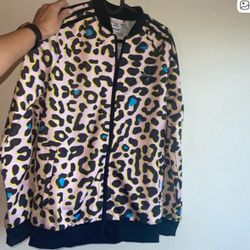 Adidas Jacket 