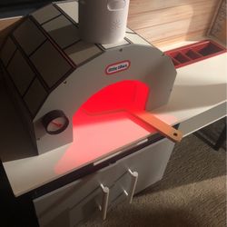 Little Tikes Pizza Kitchen