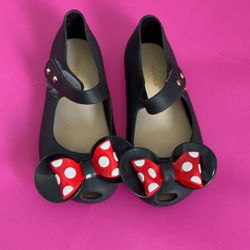 Minnie Mouse Shoes