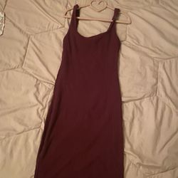 Dresses