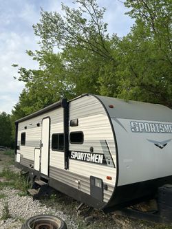 2020 Rv