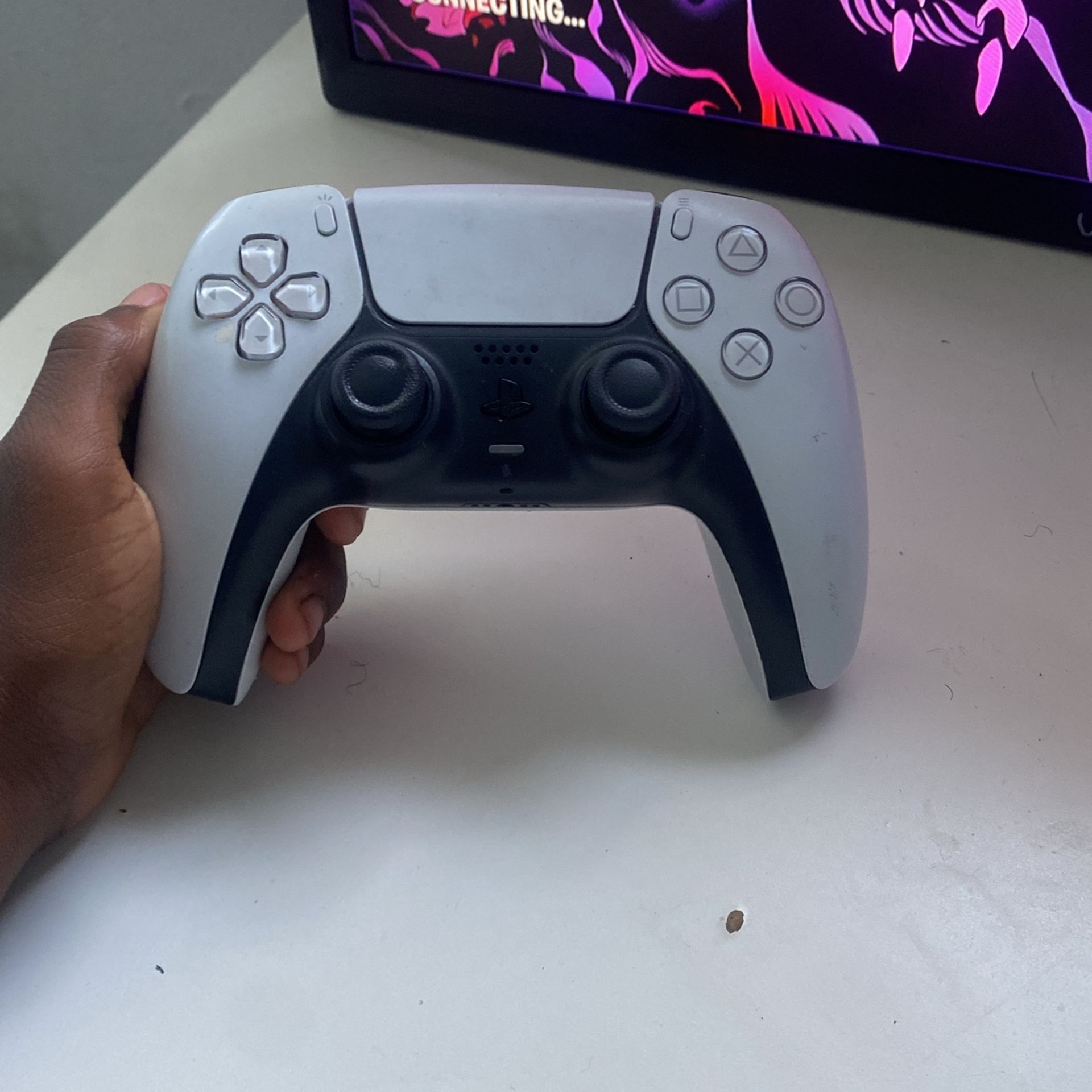 Ps5 Controller