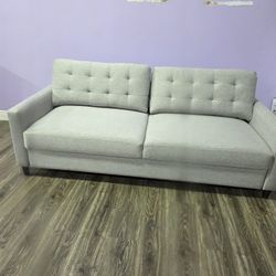 Thomasville Ella Convertible Sofa 