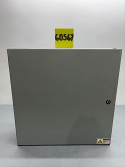 Nvent Hoffman / CSD20206 / Enclosure/SKU  60587