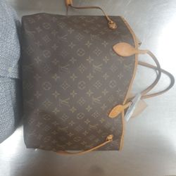 Lv Purse