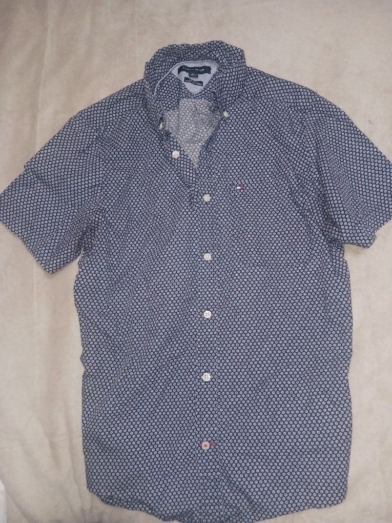 TOMMY HILFIGER Mens