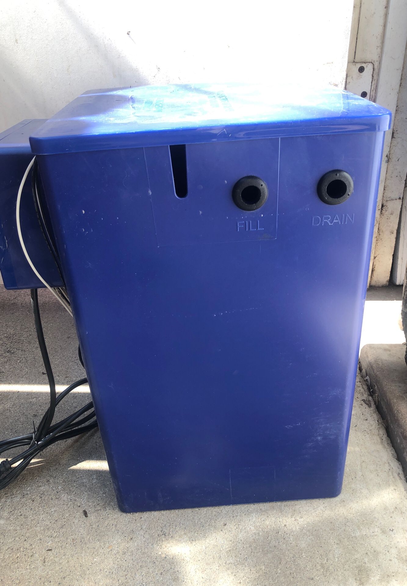 (NEW!!) Greentrees Hydroponics Multi Flow Controller Module (pumps