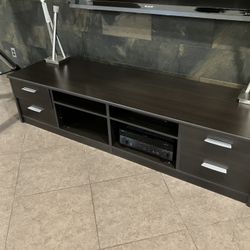 Stereo Cabinet 