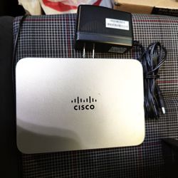 CISCO Meraki Z1 Cloud Managed Gateway