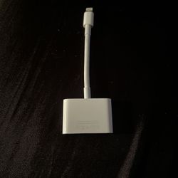 Apple Tv Adapter