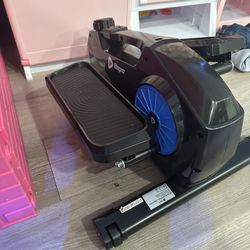 lifepro rove elliptical machine 